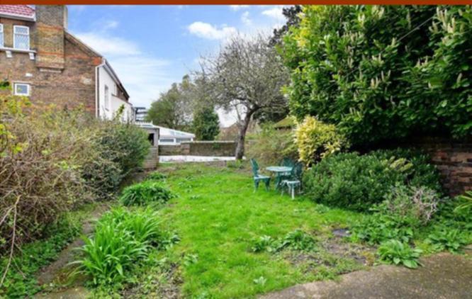 Quantock Lodge Vicarage 1 Rochester  Esterno foto